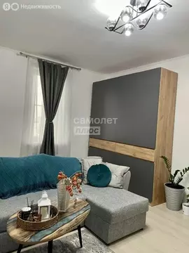 2-комнатная квартира: Москва, улица Паперника, 12А (52.3 м)