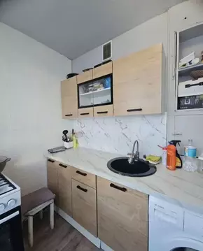 Комната Санкт-Петербург Софийская ул., 43К1 (28.6 м)