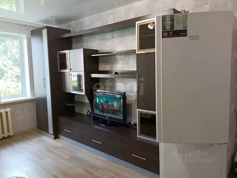 Комната Коми, Сыктывкар Дальняя ул., 36 (17.5 м)