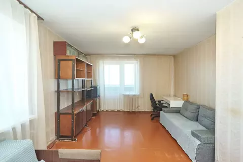 1-к кв. Ярославская область, Ярославль ул. Доронина, 4к2 (34.4 м)