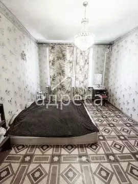 3-к кв. Самарская область, Самара просп. Масленникова, 21 (70.3 м)