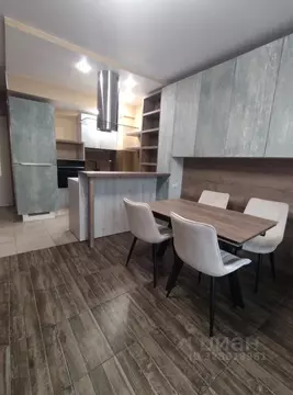 2-к кв. Московская область, Балашиха Салтыковка мкр, Школьная ул., 7к5 ...