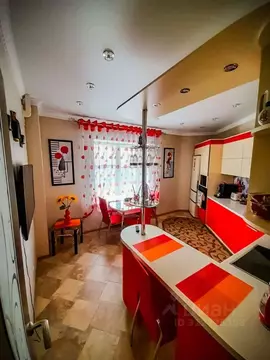 2-к кв. Белгородская область, Белгород ул. Губкина, 13в (72.0 м)