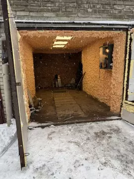 Гараж в Новосибирская область, Новосибирск ул. Кропоткина, 92/2 (31 м)