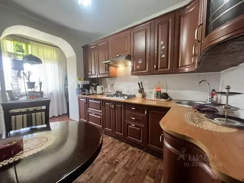 2-к кв. Крым, Симферополь ул. Крупской (50.0 м)