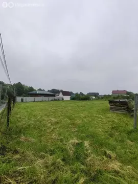 Участок в посёлок Рогово, Школьная улица (10 м)