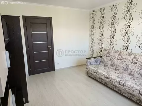 1-комнатная квартира: Москва, Муравская улица, 42к1 (40 м)