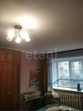 1-к кв. Пермский край, Губаха просп. Свердлова, 8 (25.0 м)