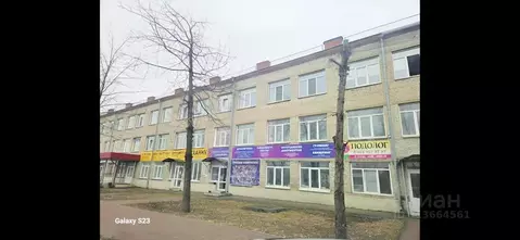 Офис в Алтайский край, Бийск ул. Петра Мерлина, 65 (18 м)