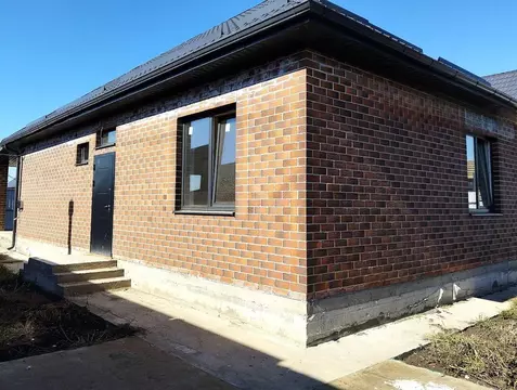 Коттедж в Краснодарский край, Краснодар пос. Российский, ул. ...