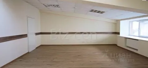 Офис в Санкт-Петербург 6-я Васильевского острова линия, 63 (40 м)