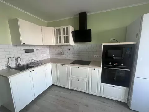 2-к кв. Московская область, Балашиха ул. Яганова, 9 (52.0 м)