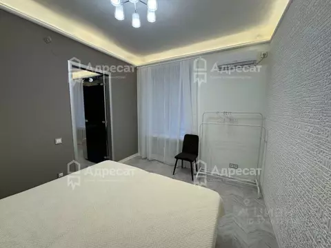 3-к кв. Волгоградская область, Волгоград Советская ул., 22 (63.4 м)