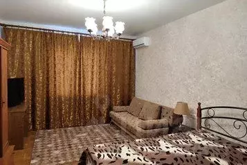 Дом в Крым, Ялта муниципальный округ, Гаспра пгт ш. Алупкинское, 28 ...