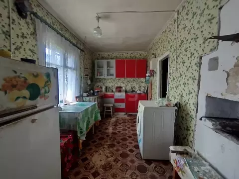 3-к кв. Костромская область, с. Пыщуг ул. 8 Марта, 4 (46.0 м)