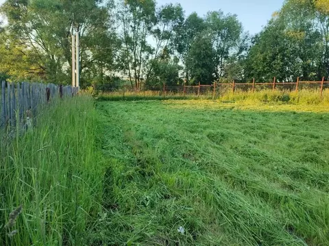 Участок в Владимирская область, Юрьев-Польский муниципальный округ, с. ...