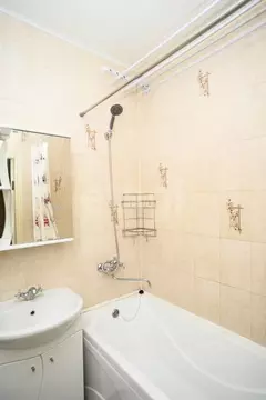 2-к кв. Тверская область, Тверь Ипподромная ул., 7 (52.2 м)