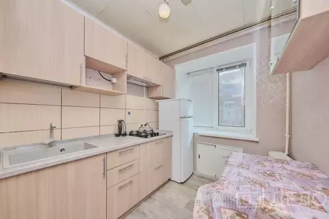 2-к кв. Рязанская область, Рязань ул. Грибоедова, 42 (43.6 м)