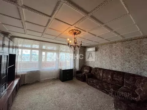 2-к кв. Ростовская область, Волгодонск просп. Курчатова, 14 (60.0 м)