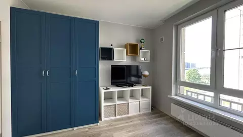 2-к кв. Санкт-Петербург Петровский просп., 24к3 (67.0 м)