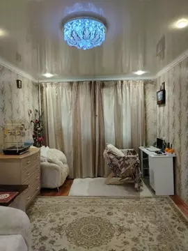 1-к кв. Саратовская область, Саратов просп. Строителей, 70а (33.0 м)