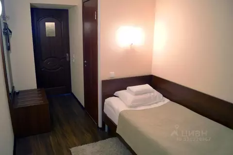 Комната Мурманская область, Мурманск Лыжный проезд, 14 (15.0 м)