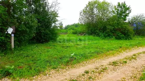 Участок в Кировская область, Киров Трушинцы сл.,  (26.4 сот.)