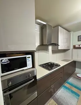 3-к кв. Чувашия, Чебоксары просп. Максима Горького, 12 (74.1 м)