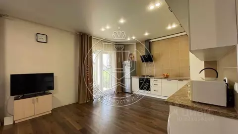 Коттедж в Татарстан, Лаишевский район, Столбищенское с/пос, с. Усады ...