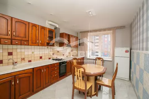 1-к кв. Калининградская область, Калининград ул. Александра Суворова, ...