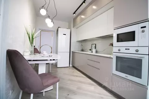 3-к кв. Самарская область, Тольятти ул. 70 лет Октября, 50 (81.0 м)