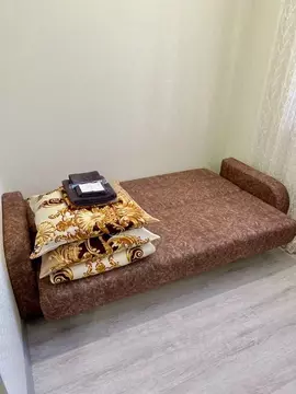 Комната Новосибирская область, Новосибирск Артиллерийская ул., 97