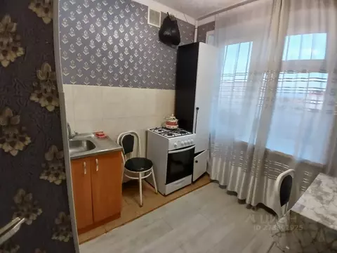 1-к кв. Северная Осетия, Владикавказ просп. Коста, 217 (31.0 м)