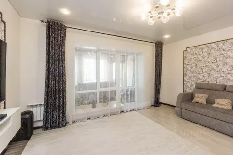 Таунхаус в Оренбургская область, Оренбург Кушкуль мкр, ул. Казанская, ...