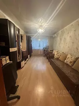 2-к кв. Ростовская область, Ростов-на-Дону Северный мкр, ул. Пацаева, ...