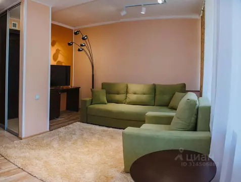 Комната Кемеровская область, Междуреченск ул. Чульжан, 124 (40.0 м)