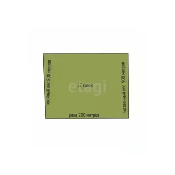 Участок в Белгородская область, Валуйский муниципальный округ, с. ...