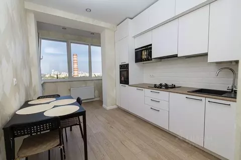 1-к кв. Крым, Симферополь ул. Железнодорожная, 1Ж (35.0 м)