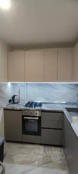 3-к кв. Москва ул. Бутлерова, 2К2 (60.0 м)