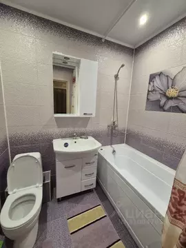 1-к кв. Ульяновская область, Ульяновск просп. Столыпина, 10 (38.0 м)