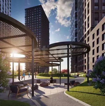 1-к кв. Башкортостан, Уфа ул. Энтузиастов, 7 (37.1 м)