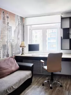 3-к кв. Иркутская область, Иркутск ул. Лермонтова, 279/5 (100.0 м)