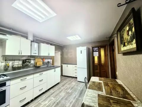 Дом в Липецкая область, Елец Профсоюзная ул., 1 (66 м)