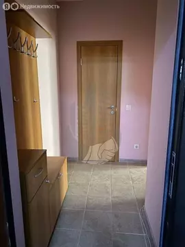 Квартира-студия: Краснодар, улица Гидростроителей, 62к1 (24 м)