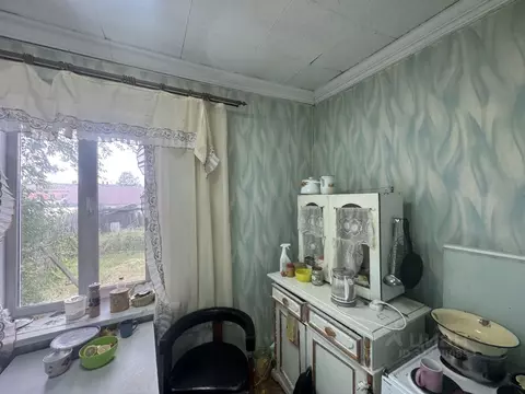 Дом в Забайкальский край, Чита 2-я Краснодонская ул. (53 м)