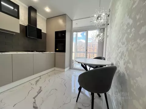 1-к кв. Ставропольский край, Ставрополь ул. Алексея Яковлева, 5/1 ...