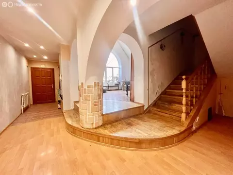 Дом в Приволжский район, посёлок Садовый, улица Вавилова (299.1 м)