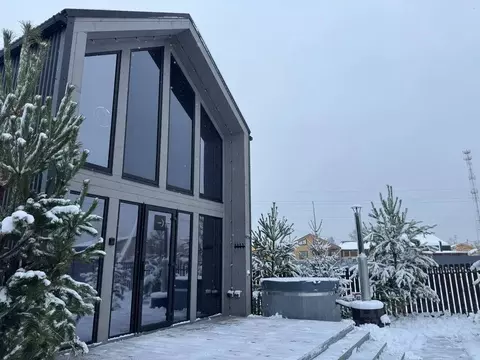 Дом в Московская область, Солнечногорск городской округ, д. Лопотово, ...