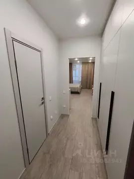 Студия Санкт-Петербург Богатырский просп., 2А (30.0 м)