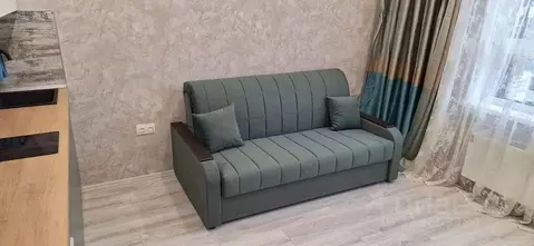 Студия Московская область, Люберцы ул. Гоголя, 3 (26.0 м)